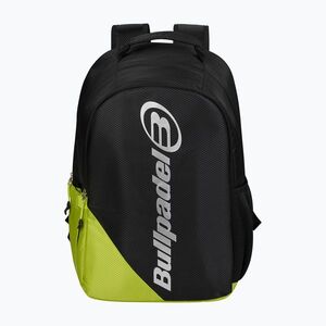 Padel hátizsák Bullpadel BPM26004 Advance 32 l black/green (BPM26004 Advance 495091) kép