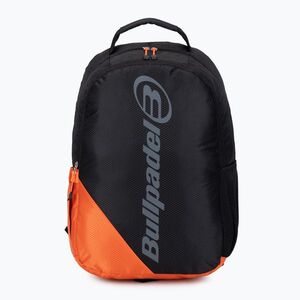 Padel hátizsák Bullpadel BPM26004 Advance 32 l black/orange (BPM26004 Advance 495090) kép