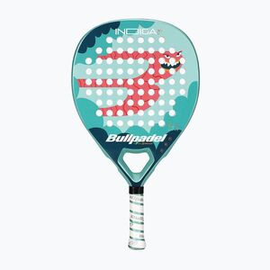 Gyerek padelütő Bullpadel Indiga Girl 26 (Indiga Girl 26 494423) kép