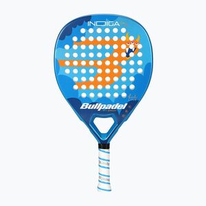 Gyerek padelütő Bullpadel Indiga Boy 26 (Indiga Boy 26 494422) kép