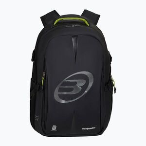 Padel hátizsák Bullpadel BPM26022 Xplo 38 l black (BPM26022 Xplo 495088) kép
