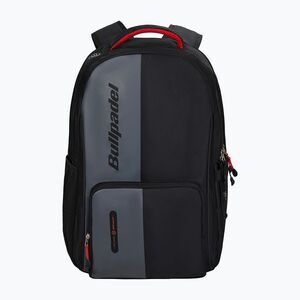 Padel hátizsák Bullpadel BPM26020 Neuron 29 l black (BPM26020 Neuron 495087) kép