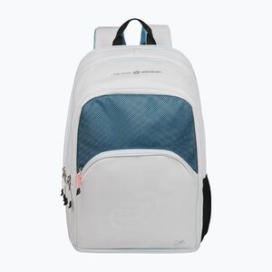 Padel hátizsák Bullpadel BPM26009 Vertex W 35 l white (BPM26009 Vertex W 495084) kép