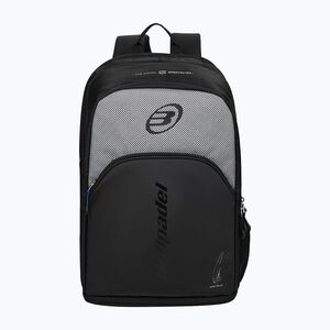 Padel hátizsák Bullpadel BPM26007 Vertex 35 l black (BPM26007 Vertex 495082) kép