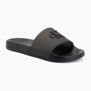 Női papucsok Calvin Klein HW0HW02959 Ess triple black (Ess HW0HW029590GJ) kép