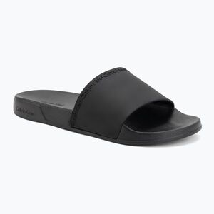 Férfi papucsok Calvin Klein HM0HM02108 Ess Institutional Cv triple black (Ess Institutional Cv HM0HM021080GJ) kép