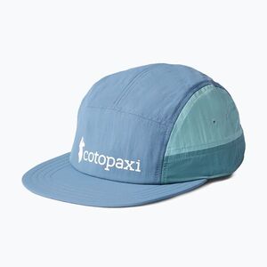 Baseballsapka Cotopaxi Tech 5 Panel steel blue (Tech 5 Panel S23469U466-STBL) kép