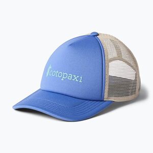 Baseballsapka Cotopaxi Vintage Trucker azure (Vintage Trucker S25469U1283-AZU) kép