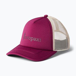 Baseballsapka Cotopaxi Vintage Trucker jam (Vintage Trucker S25469U1283-JAM) kép