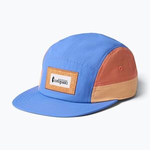 Baseballsapka Cotopaxi Zen Garden Tech 5 Azure Panel (Zen Garden Tech 5 Panel S26469U1655-AZU) kép