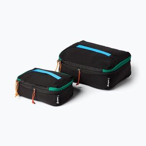 Rendező készlet Cotopaxi Cubo Expandable black (Cubo Expandable F25492U1513-BLK) kép