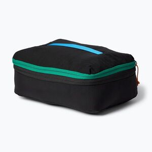 Utazási rendező Cotopaxi Cubo 12L Expandable Packing Cube black (Cubo 12L Expandable Packing Cube F25492U1512-BLK) kép