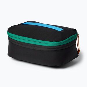 Utazási rendező Cotopaxi Cubo 6L Expandable Packing Cube black (Cubo 6L Expandable Packing Cube F25494U1511-BLK) kép