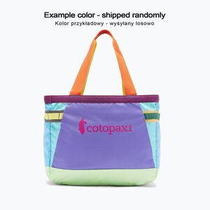 Táska Cotopaxi Allpa 30L Gear Hauler Tote del dia (Allpa 30L Gear Hauler Tote S25491U1398-DD) kép