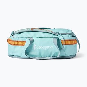 Utazótáska Cotopaxi Allpa Duffel 70 l tide pool (Allpa Getaway Duffel S25492U1380-TIPL) kép