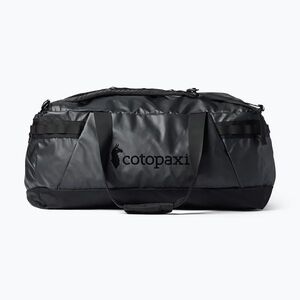 Utazótáska Cotopaxi Allpa Getaway Duffel 100 l cotopaxi black (Allpa Getaway Duffel S25492U1196-CPBLK) kép