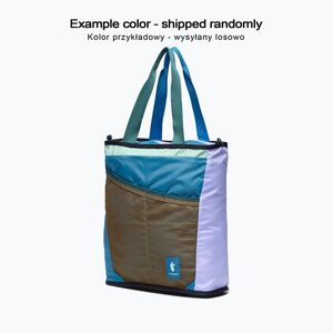 Táska 2w1 Cotopaxi Todo Convertible Tote 22 l del dia (Todo 22L Convertible Tote F25491U1501-DD) kép