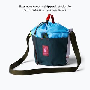 Tasak Cotopaxi Todo Bucket 3 l (Todo Bucket S26491U1821-DD) kép
