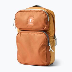 Városi hátizsák Cotopaxi Tasra 16L Daypack whiskey and honeycomb (Tasra 16L Daypack F25494U1499-WSKYHC) kép