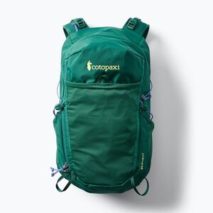 Túrahátizsák Cotopaxi Elqui 24 and kale (Elqui 24 l S25495U1201-KL) kép
