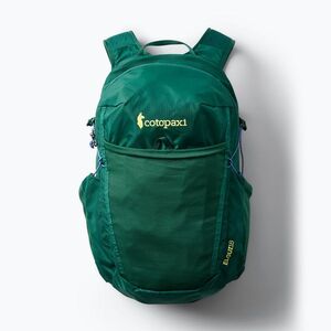Túrahátizsák Cotopaxi Elqui 18 and kale (Elqui 18L S25495U1200-KL-OS) kép