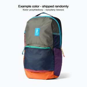 Városi hátizsák Cotopaxi Chiquillo 26 of the day (Chiquillo 26L S25491U1409-DD-OS) kép