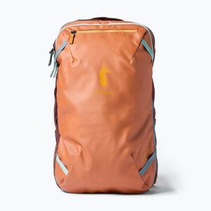 Túrahátizsák Cotopaxi Allpa Travel Pack 28 l whiskey (Allpa 28L Travel Pack S24492U1081-WSKY) kép