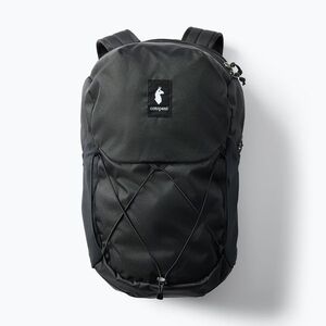 Városi hátizsák Cotopaxi Abierto 26 L Daypack cotopaxi black (Abierto 26 L Daypack F25494U1498-CPBLK) kép