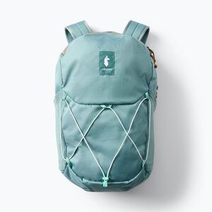 Városi hátizsák Cotopaxi Abierto 26 L Daypack everglade (Abierto 26 L Daypack F25494U1498-EVGL) kép