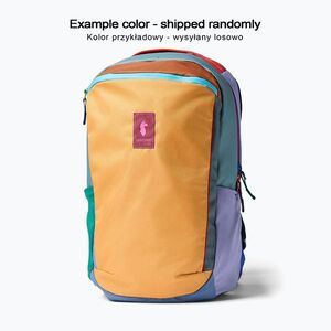 Városi hátizsák Cotopaxi Allpa Daypack 18 l del dia (Allpa 18L Daypack S26491U1820-DD) kép