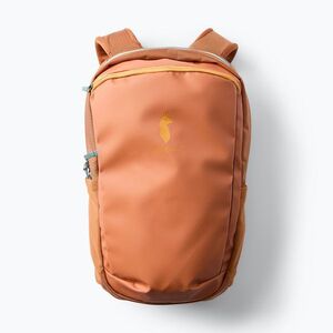 Városi hátizsák Cotopaxi Allpa Daypack 18 l whiskey (Allpa 18L Daypack S26494U1606-WSKY) kép