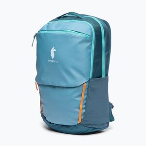 Városi hátizsák Cotopaxi Allpa Daypack 26 l blue spruce and abyss (Allpa 26L Daypack F25492U1497-SPABY) kép