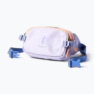 Övtáska Cotopaxi Allpa X Hip Pack 1, 5 L moonbeam (Allpa X 1.5L Hip Pack S24492U722-MB) kép