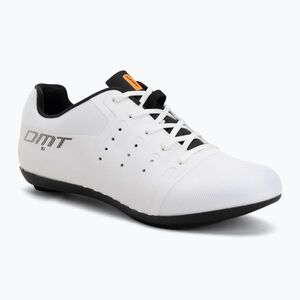 Férfi országúti kerékpáros cipő DMT KR4 PJ white/black (KR4 PJ M0010DMT25KR4PJ-A-0075) kép