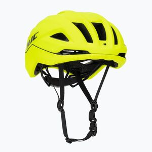 Kerékpáros sisak HJC Crosser neon yellow (Crosser 81953702) kép
