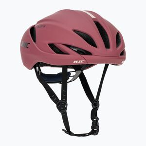 Kerékpáros sisak HJC Furion 3 mt rosewood (Furion 3 81229301) kép