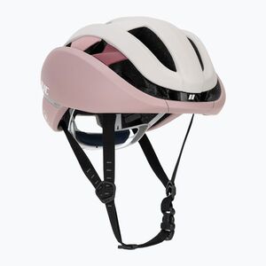Kerékpáros sisak HJC Ibex 3 mt pink/beige (Ibex 3 81250801) kép