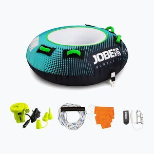 Vontatható úszótest JOBE Rumble Towable Package 1P teal (Rumble Towable Package 1P 238826001) kép