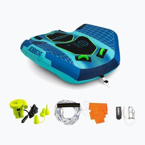 Vontatható úszótest JOBE Airstream Towable Package 1P blue (Airstream Towable Package 1P 238826002) kép