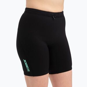 Női neoprén rövidnadrág JOBE Neoprene 2 mm Short W black (Neoprene 2 mm Short W 300026004) kép