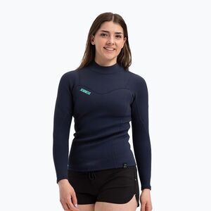 Női neoprén hosszú ujjú felső JOBE Neoprene 2 mm midnight blue (Neoprene 2mm LS W 300026002) kép
