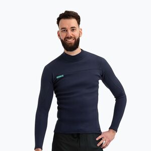 Férfi neoprén hosszú ujjú felső JOBE Neoprene 2 mm midnight blue (Neoprene 2mm LS 300026001) kép