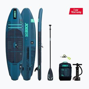 Deszka SUP JOBE Aero Rasa Compact SUP Board Package 10'6" (Aero Rasa Compact SUP Board Package 10'6" 486426002) kép