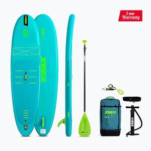 Deszka SUP JOBE Aero Nera SUP Board Package 10'6" (Aero Nera SUP Board Package 10'6" 486425011) kép
