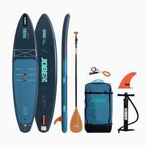 Deszka SUP JOBE Aero Varna Sup Lite Board Package 11'0" (Aero Varna Sup Lite Board Package 11'0" 486425017) kép