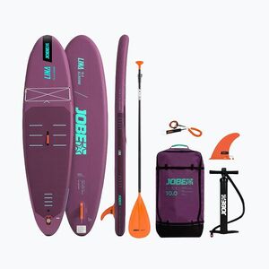 Deszka SUP JOBE Aero Lina Sup Lite Board Package 10'0" (Aero Lina Sup Lite Board Package 10'0" 486425015) kép