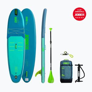 Gyerek SUP deszka JOBE Aero Sava Board Package 8'6" (Aero Sava Board Package 8'6" 486425010-PCS.) kép