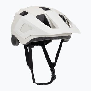 Kerékpáros sisak Lazer Lupo KinetiCore matte white stone (Lupo KinetiCore BLC2647893557) kép