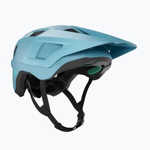 Kerékpáros sisak Lazer Lupo KinetiCore matte blue celadon (Lupo KinetiCore BLC2647893562) kép