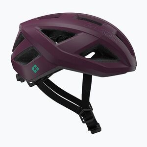 Kerékpáros sisak Lazer Tonic KinetiCore matte tyrian (Tonic KinetiCore BLC2647893736) kép